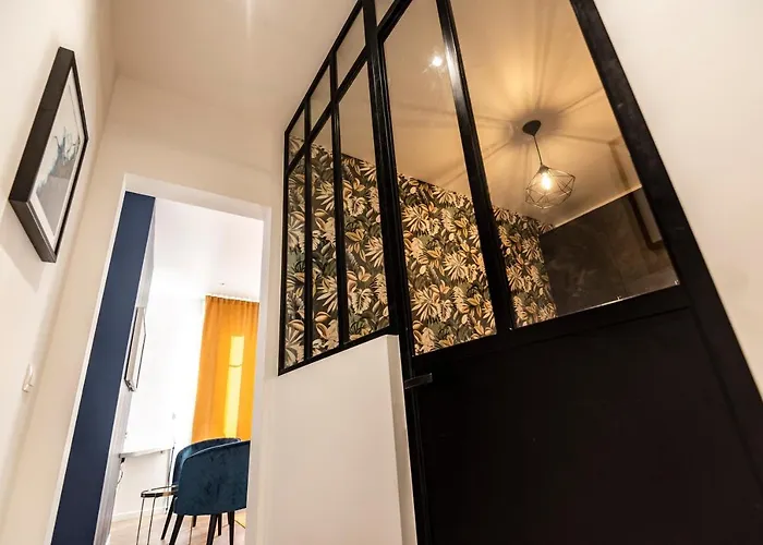 Mm Suites Marlot