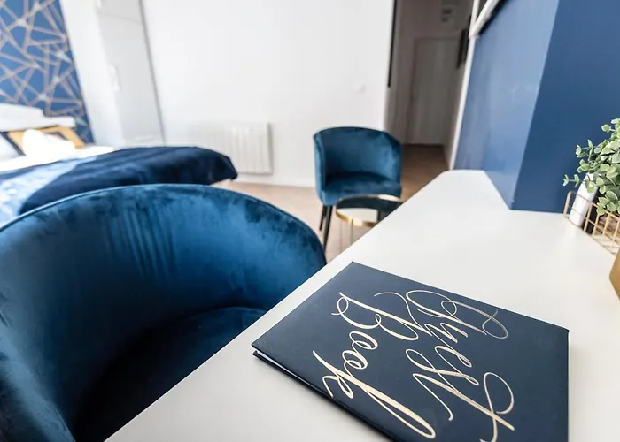 Mm Suites Marlot