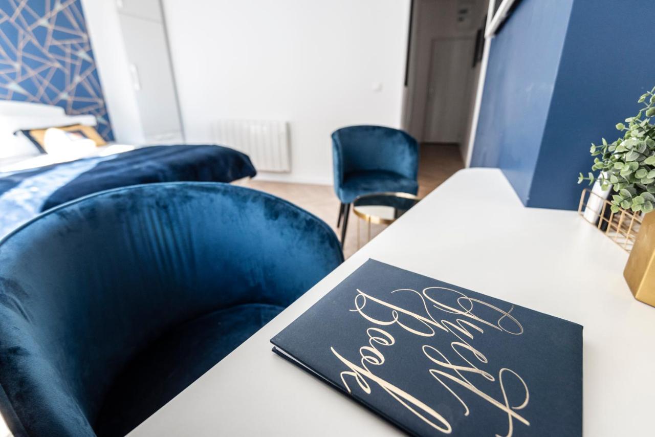 Apartment Mm Marlot