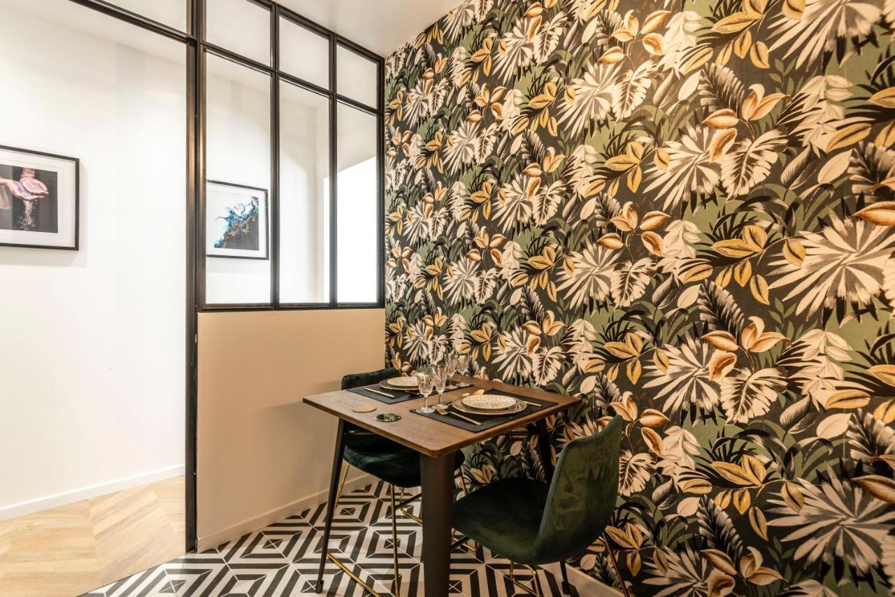 Apartment Mm Marlot *