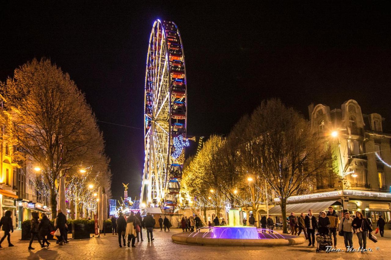 Mm Marlot * Reims